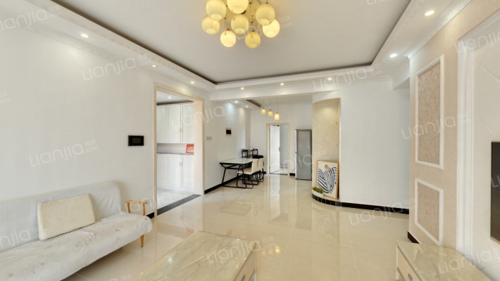 鑫远熙山二手房实景图