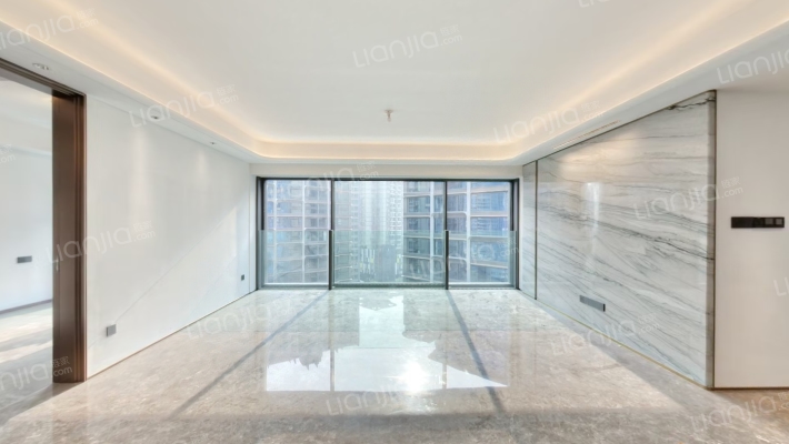 观宸云集二手房实景图