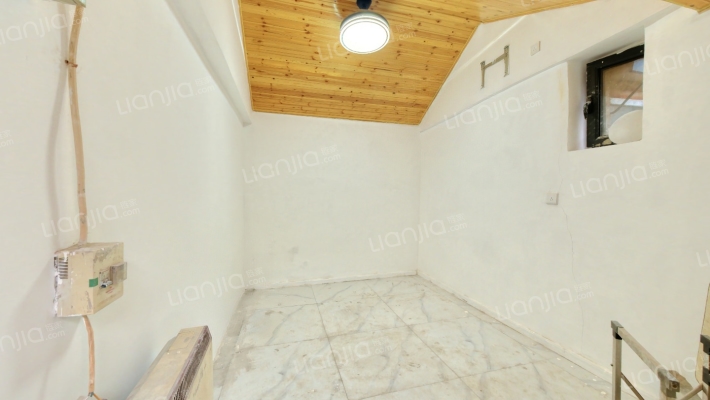 上斜街二手房实景图