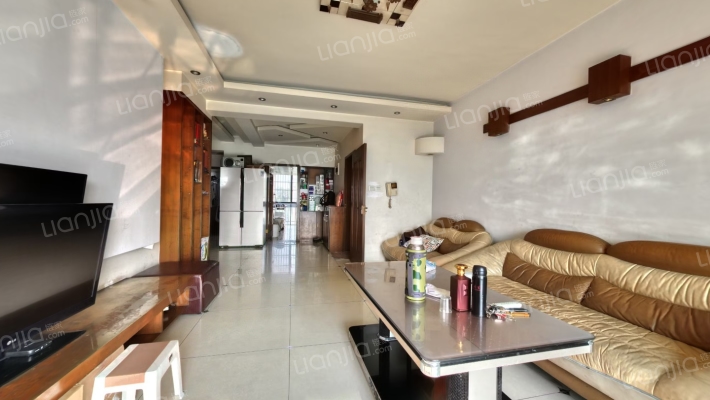 华都星公馆一期二手房实景图