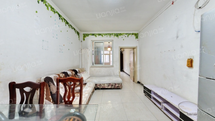 永顺北街二手房实景图