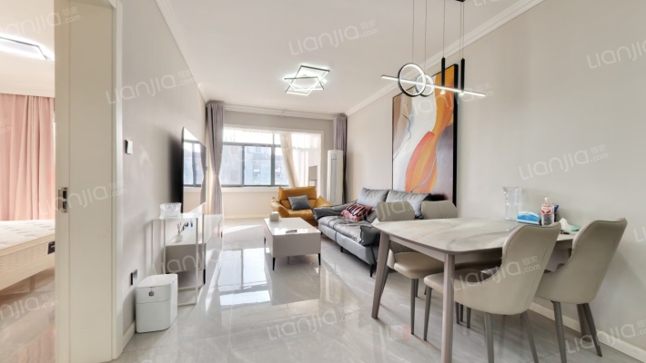 东大街二手房实景图