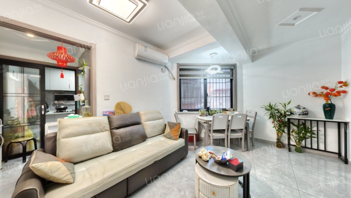 和风景苑二手房实景图