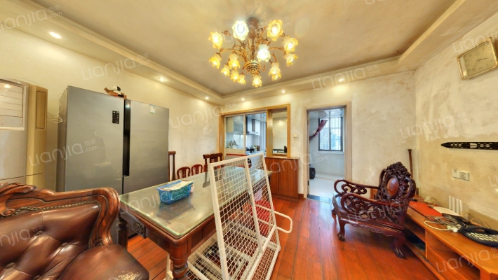 沈衙弄二手房实景图