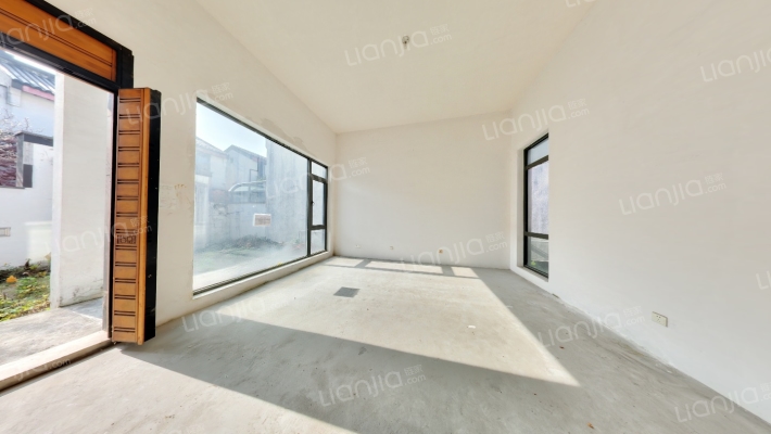 华润平门府二手房实景图