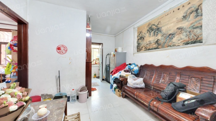 芦荡巷小区二手房实景图