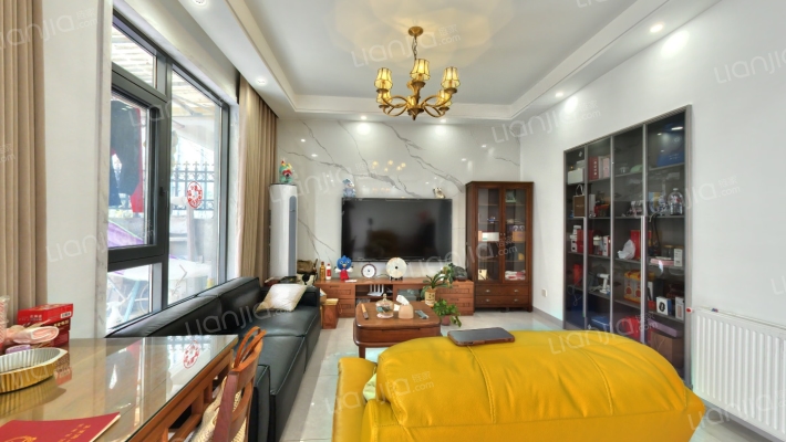 鑫鑫花园二手房实景图