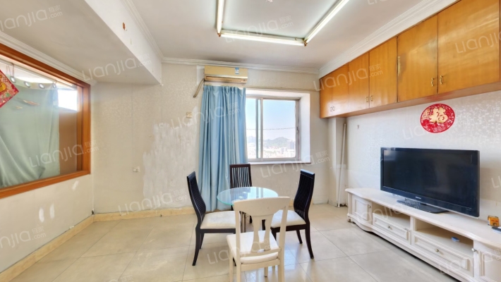 新达中心二手房实景图