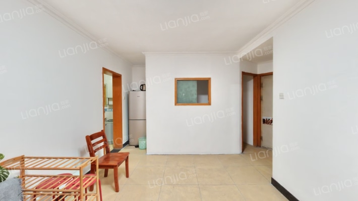 晓月苑五里二手房实景图