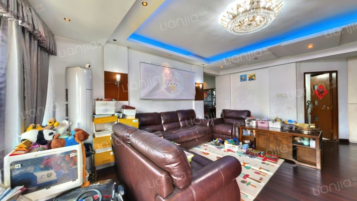 广宇河滨公寓二手房实景图