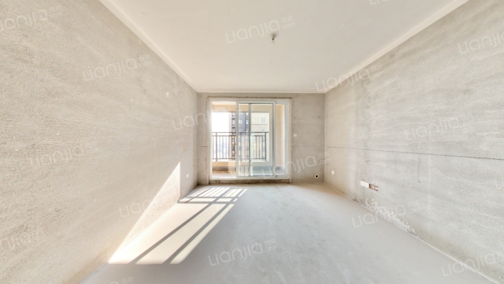 建业联盟新城6期二手房实景图