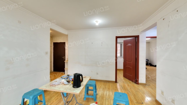 红山郡二手房实景图