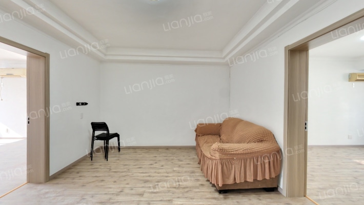 天目山路101号二手房实景图