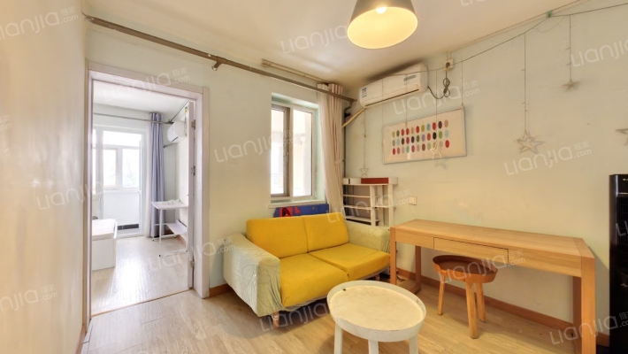 中仓小区二手房实景图