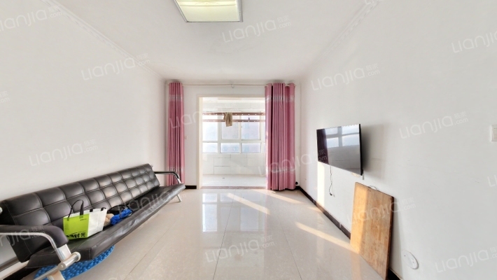 百盛名苑小区二手房实景图