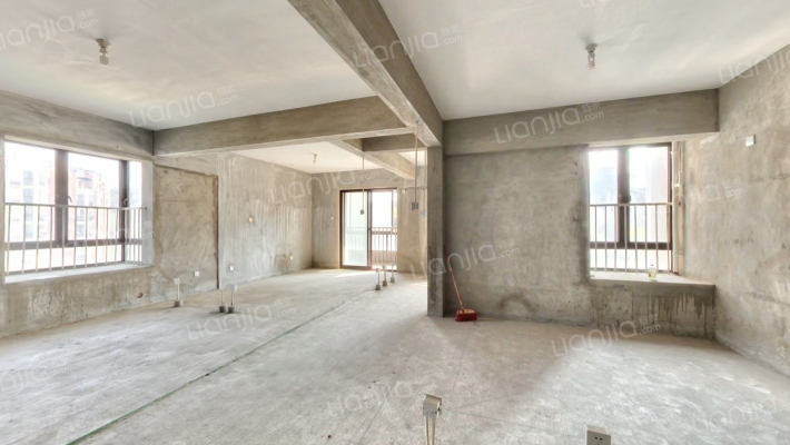 上渡新苑二区二手房实景图