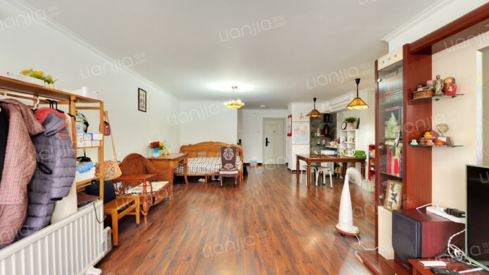 逸升轩二手房实景图