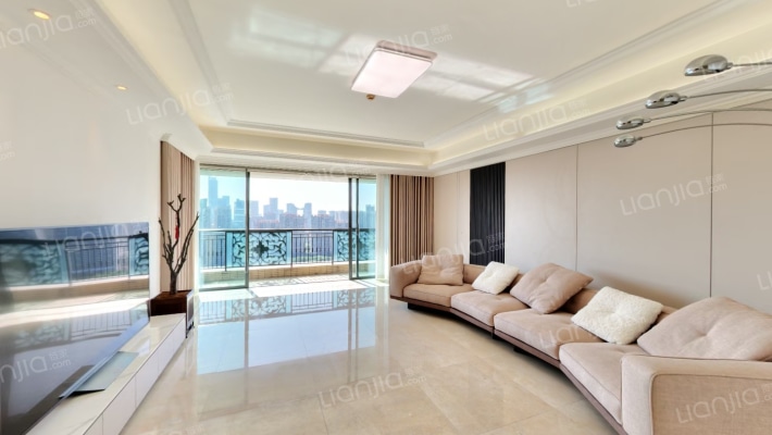 中海观园国际二手房实景图