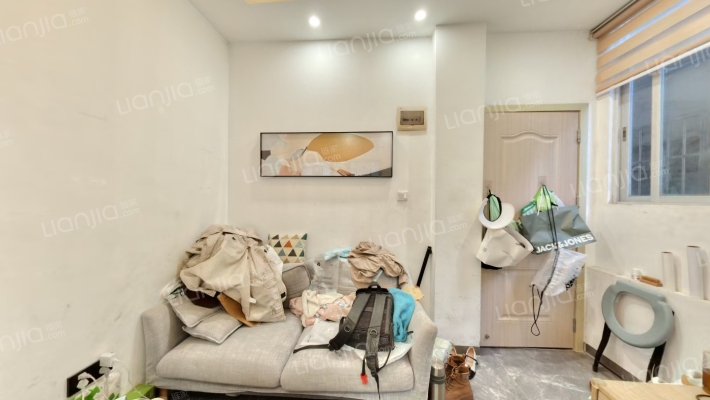 广大路二手房实景图