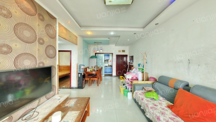 惠丰居二手房实景图