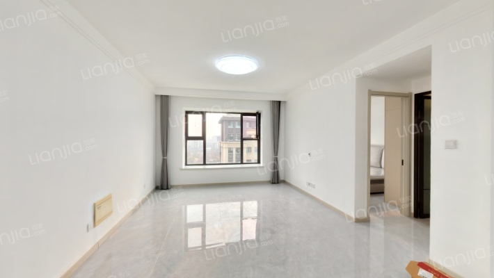 天津锦绣学府二手房实景图