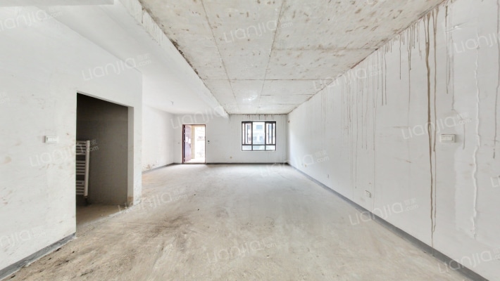 首创禧瑞山二手房实景图