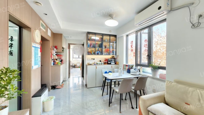 忠孝门48号二手房实景图