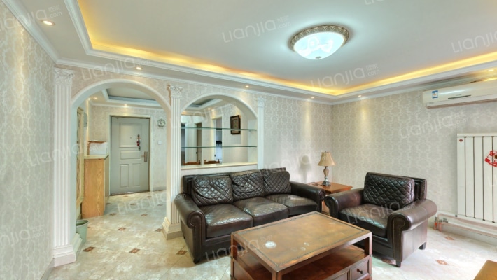 方庄南路18号院二手房实景图