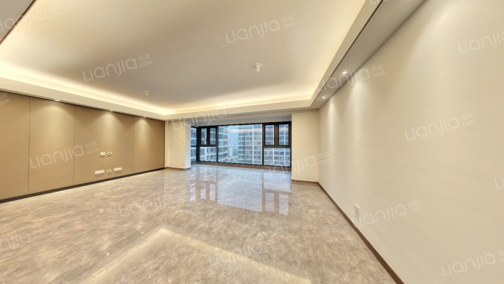 东原花样年.印未来二手房实景图