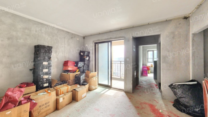 枋湖梧桐新城二手房实景图