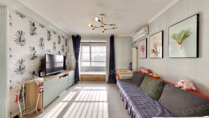 佟馨家园A区二手房实景图