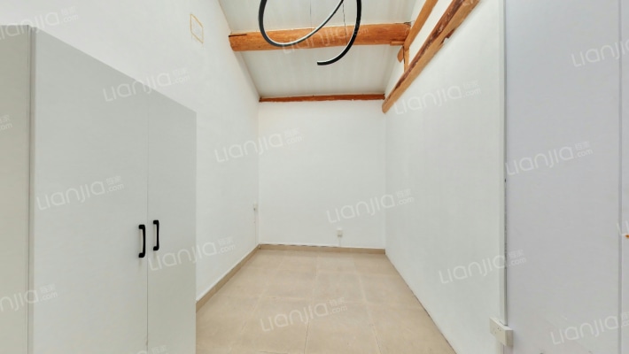 草厂胡同二手房实景图