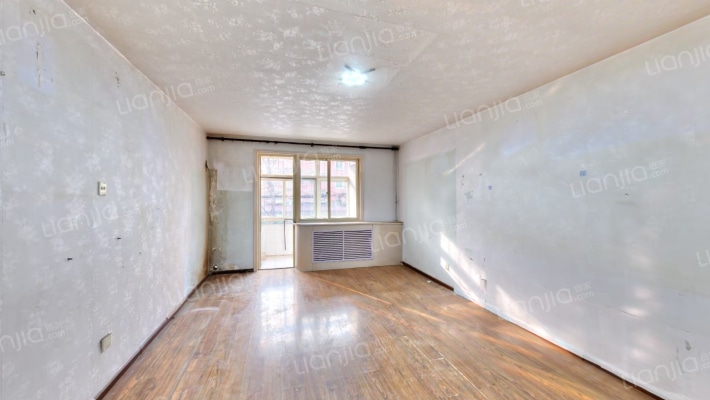 富强西里二手房实景图