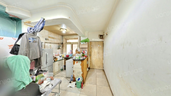 西大望路12号院二手房实景图