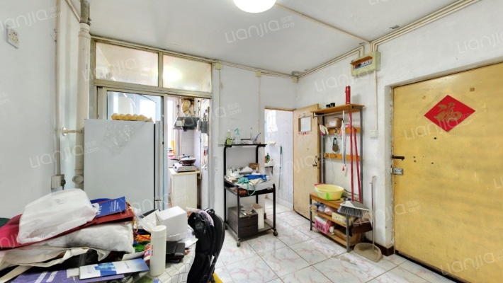 林校北里二手房实景图