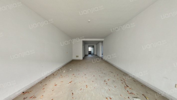 蚬江花园二手房实景图