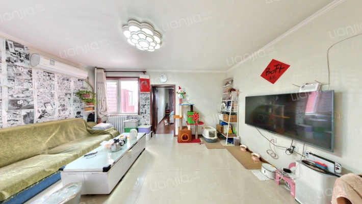 丰台南路108号院二手房实景图