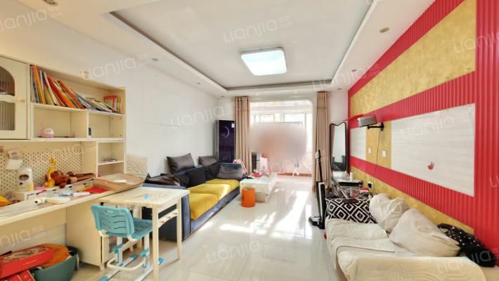 双高花园二手房实景图