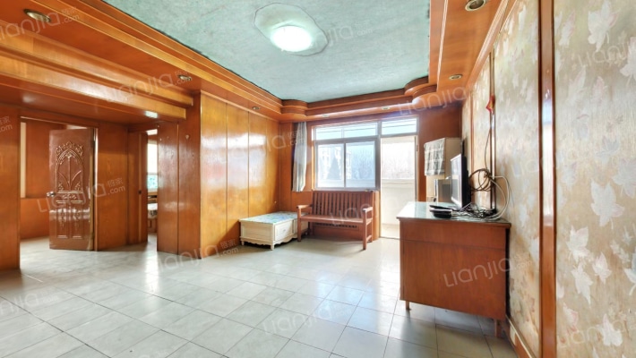 燕化星城健德一里二手房实景图