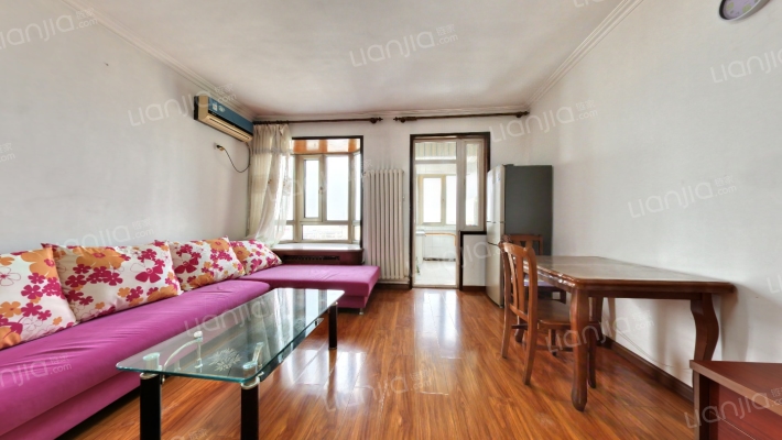 燕化星城北里二手房实景图