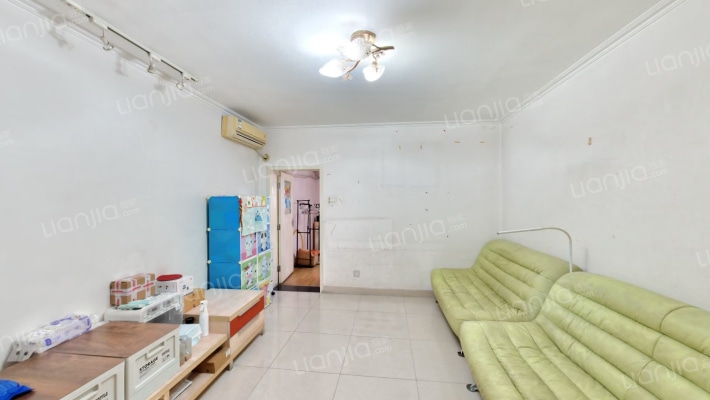 王家园胡同二手房实景图