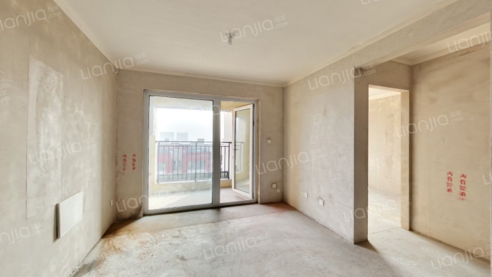 金地康养智慧谷二手房实景图