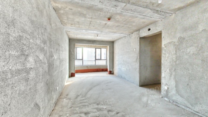 恒大御景半岛二手房实景图