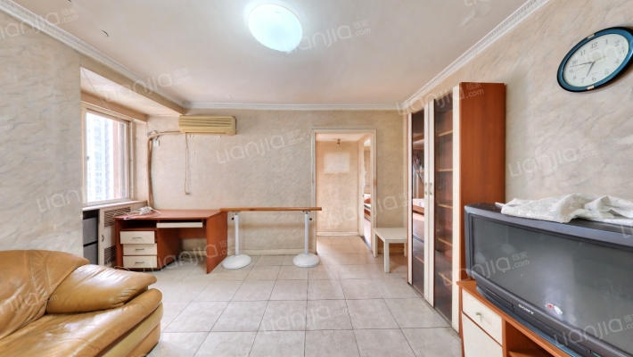 广通苑二手房实景图