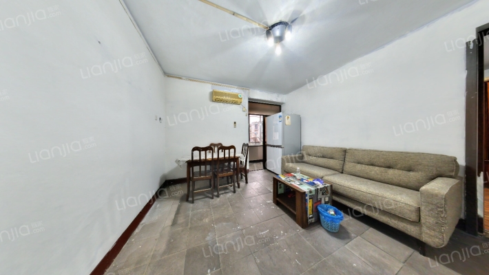 枣子巷13号二手房实景图