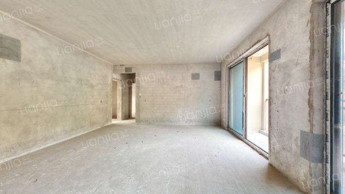 渝开发贯金和府二手房实景图