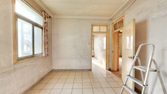 百万庄二手房实景图