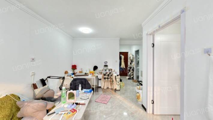 晏河湾家园四区二手房实景图