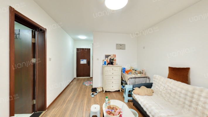 周家庄中路20号院二手房实景图