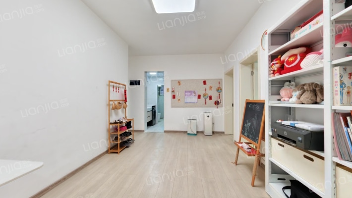 王家塘巷11号二手房实景图